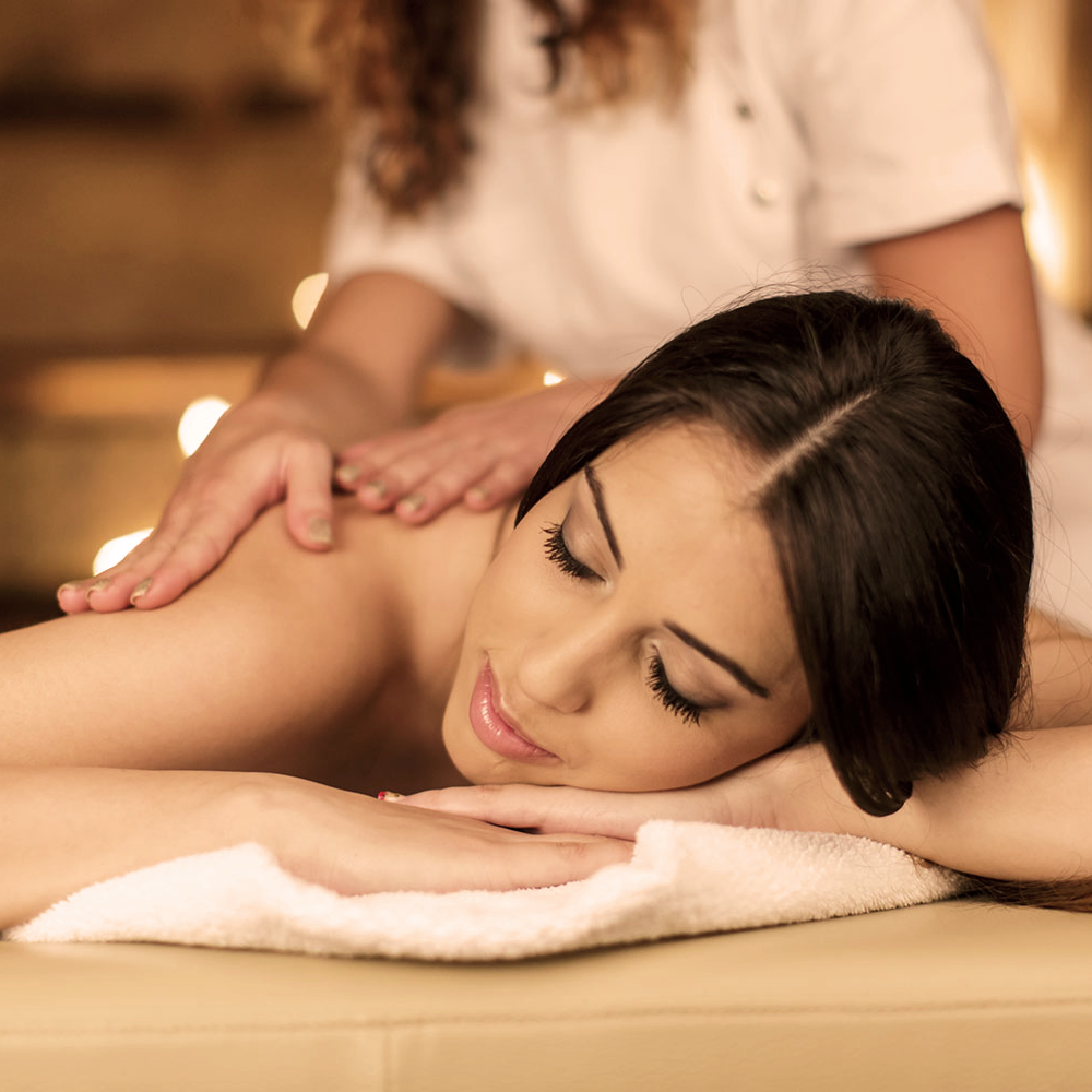 75-Minute Massage Membership