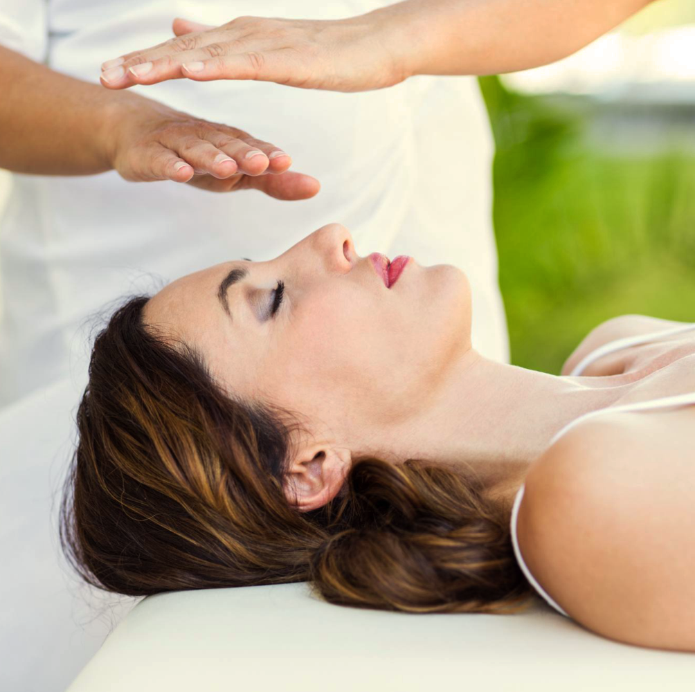 Reiki Treatment Spa Services In Williston Vt Oasis Day Spa